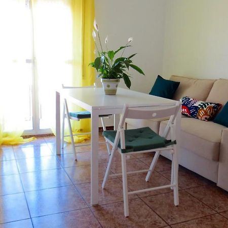 Ferienwohnung Patios De San Pedro Córdoba Exterior foto