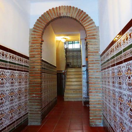 Ferienwohnung Patios De San Pedro Córdoba Exterior foto