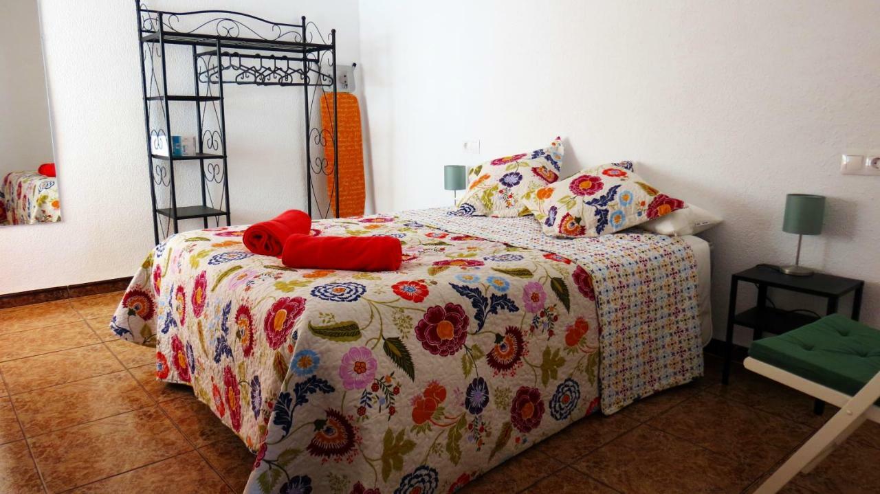 Ferienwohnung Patios De San Pedro Córdoba Exterior foto