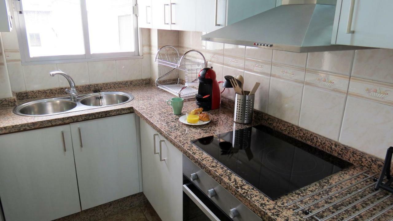 Ferienwohnung Patios De San Pedro Córdoba Exterior foto