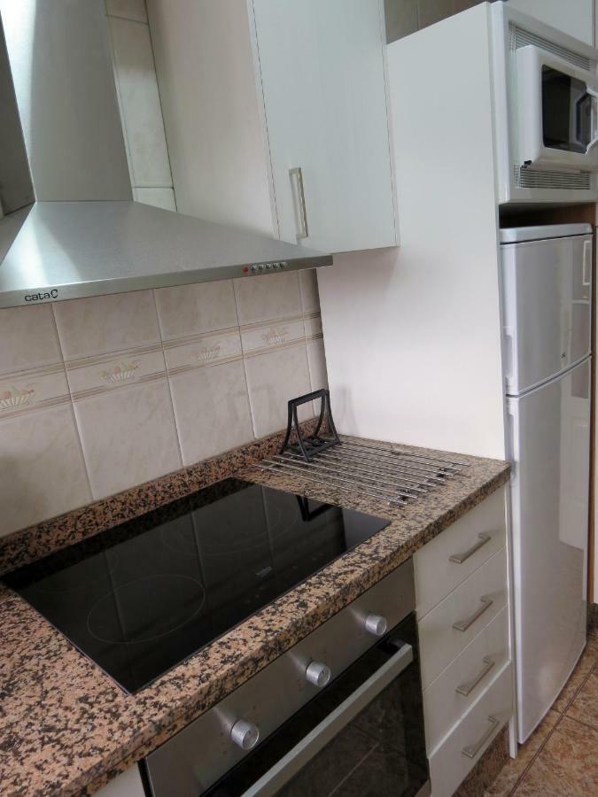 Ferienwohnung Patios De San Pedro Córdoba Exterior foto