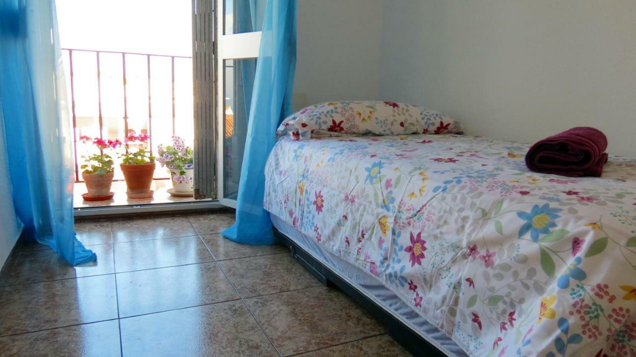 Ferienwohnung Patios De San Pedro Córdoba Exterior foto