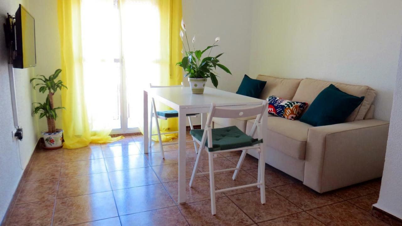 Ferienwohnung Patios De San Pedro Córdoba Exterior foto