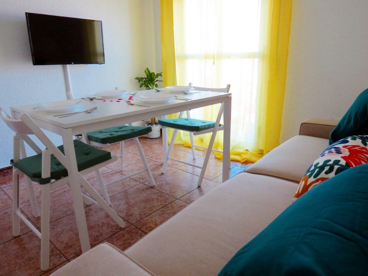 Ferienwohnung Patios De San Pedro Córdoba Exterior foto