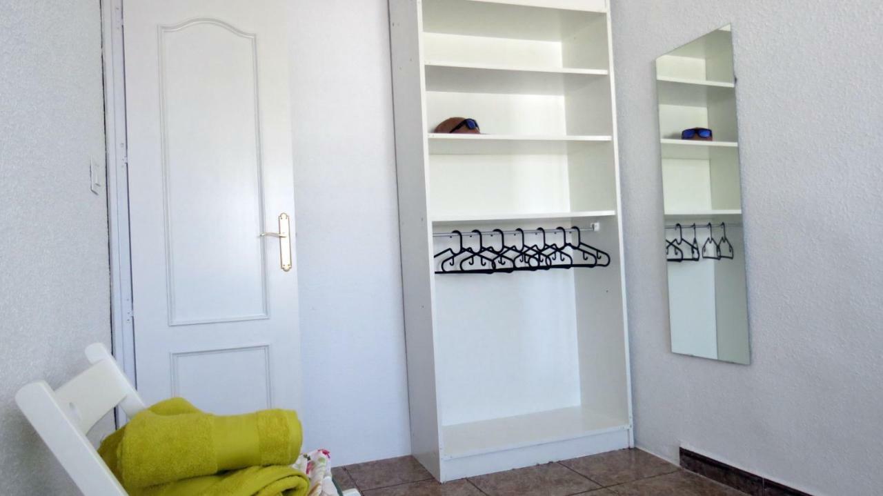 Ferienwohnung Patios De San Pedro Córdoba Exterior foto