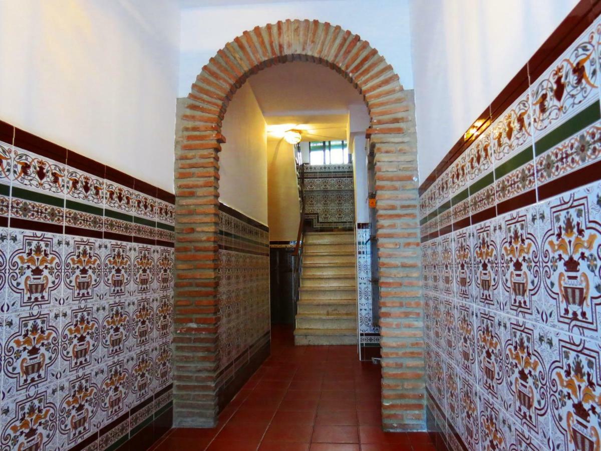 Ferienwohnung Patios De San Pedro Córdoba Exterior foto
